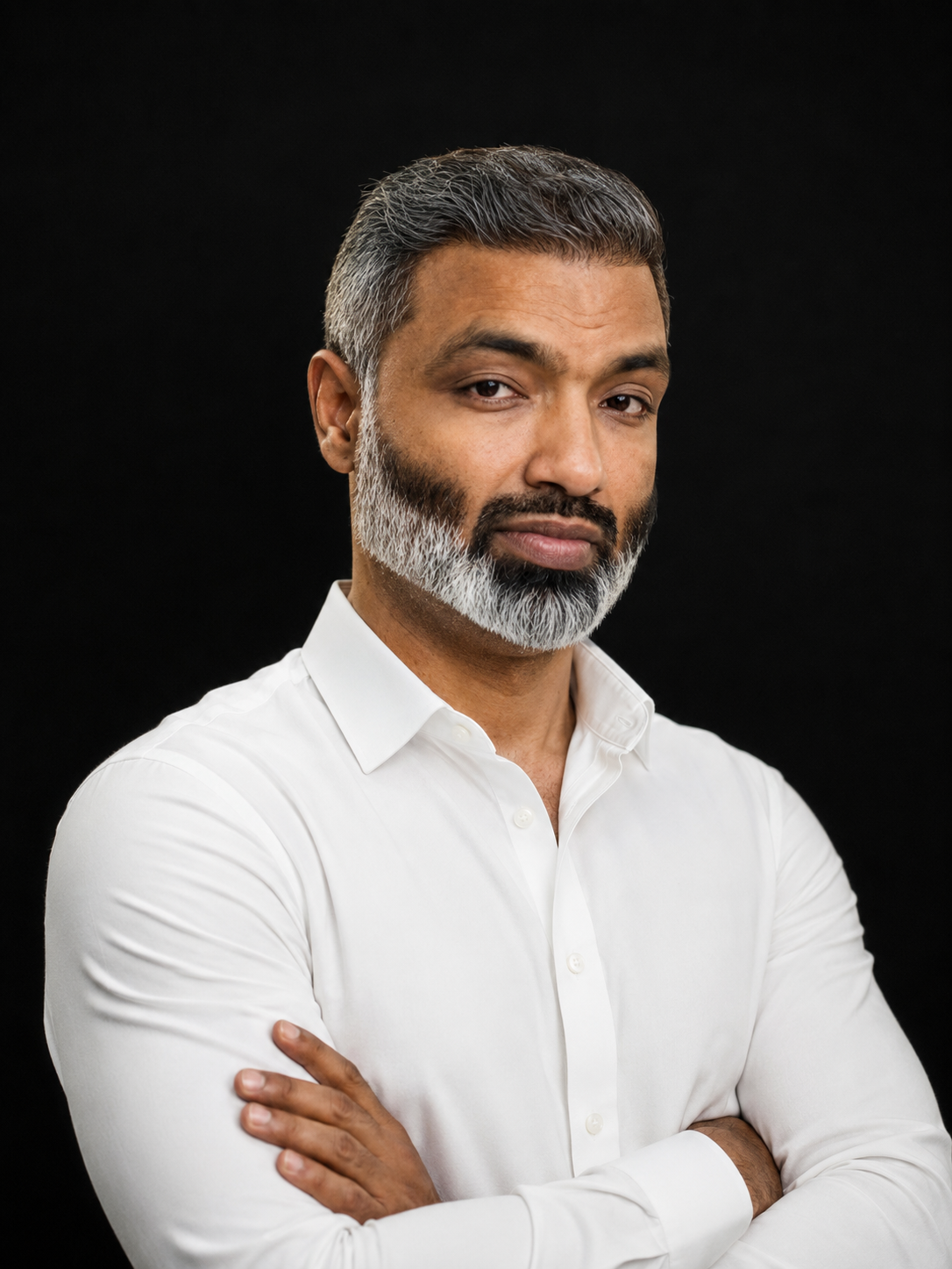 Master barber at MR HERO BARBER, Sunam, Sangrur